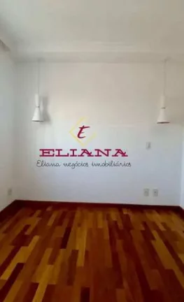 Imagem Apartamento à venda em São Paulo, Vila Romana, com 3 quartos, 101m²