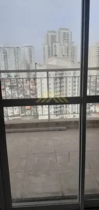 Imagem Apartamento Andar Alto na Vila das Merçês
