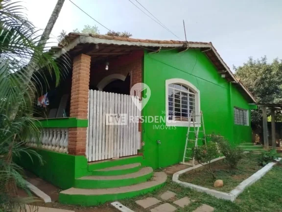 Imagem Chácara à venda em Itatiba com magnífica vista