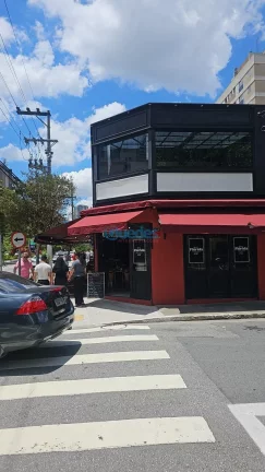 Imagem Lanchonete à Venda em Brooklin - 300m² por R$600.000