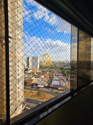 Imagem AP1460

Apartamento com 3 quartos no Parque Amazônia, com 90m² de área privativa.

O apartamento ...