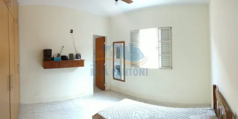 Imagem Casa - Ribeirão Preto - Jardim Paulista - Região Leste