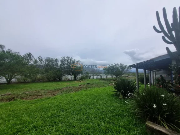 Imagem Casa no Caconde, Palmital, Osório.