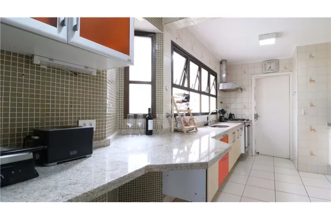 Imagem APARTAMENTO RESIDENCIAL em São Paulo - SP, Saúde