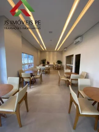 Imagem Apartamento A Venda em RECIFE - PE, BOA VIAGEM