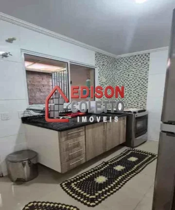 Imagem Pronto para Morar - Casa à venda no Jardim Colina Verde, Piracicaba - Conforto e Sustentabilidade!