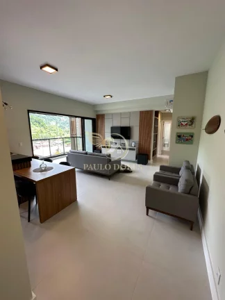 Imagem APARTAMENTO NOVO NO ARUNA RESORT NA PRAIA DA ENSEADA UBATUBA-SP