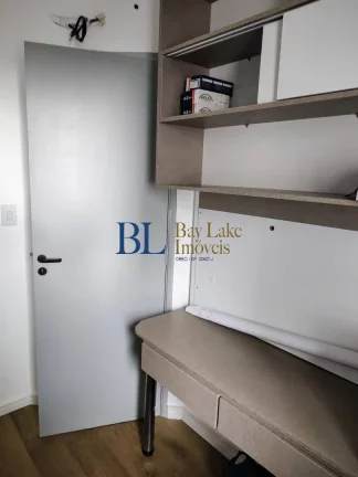 Imagem Apartamento na Mooca 64m² com 3 dormitórios 2 vagas!! - Edifício Silvana