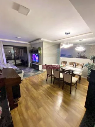 Imagem Apartamento com 3 dormitórios à venda, 83 m² por R$ 936.000,00 - Vila Prudente (Zona Leste) - São Paulo/SP
