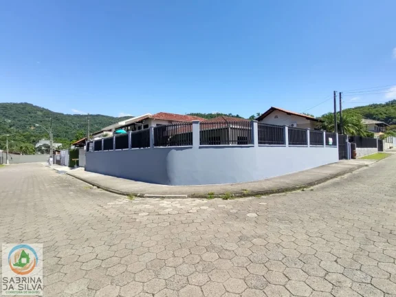 Imagem Casa - Itoupava Central - Blumenau
