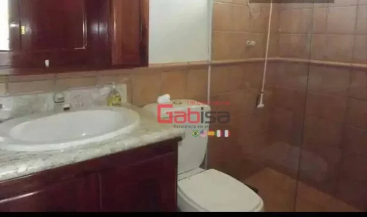 Imagem Casa com 3 dormitórios à venda, 180 m² por R$ 1.300.000,00 - Baía Formosa - Armação dos Búzios/RJ