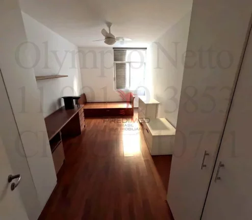 Imagem Excelente Apartamento no Itaim