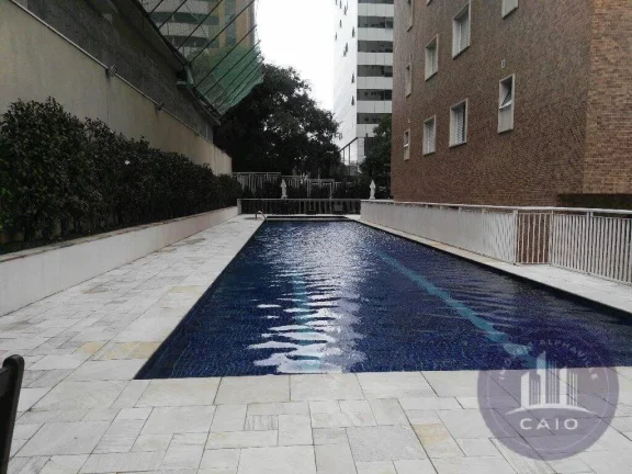 Imagem Apartamento 2 dormitórios, 79m², a venda por R$ 1.057.000,00- Alphaville/SP