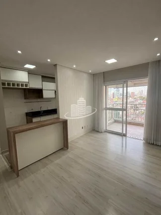 Imagem Apartamento Padrão