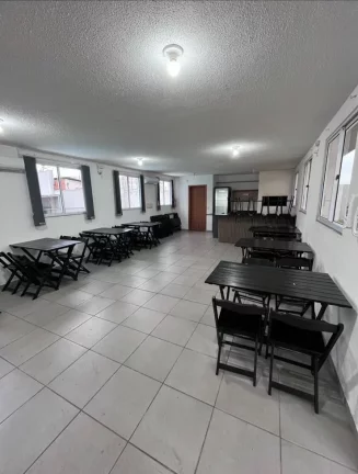 Imagem Excelente apartamento no ultimo andar de 2 quartos e Sacada em Novo Hamburgo