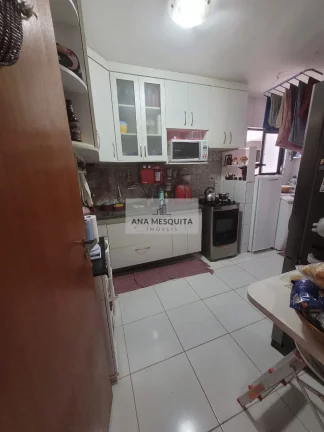 Imagem APARTAMENTO RESIDENCIAL em SALVADOR - BA, MATATU
