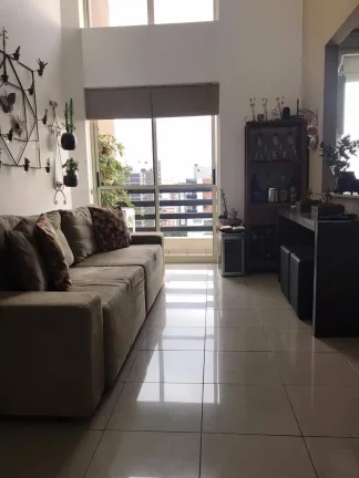 Imagem Duplex para venda possui 45 metros quadrados com 1 quarto em VL. Uberabinha