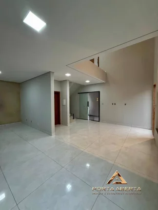 Imagem Casa 3 quartos, 1 suíte - Parque Caravelas (cod-1162)