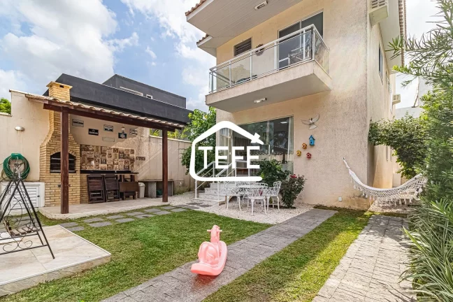 Casa TRIPLEX à venda - 4 SUÍTES - R$ 1.399.000,00 - VARGEM GRANDE - Rio de Janeiro, RJ
