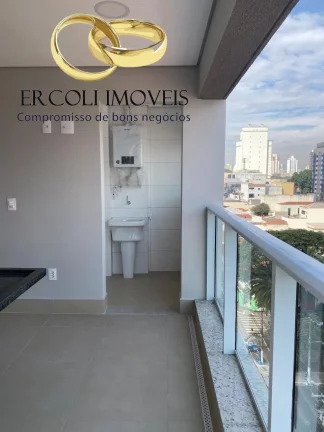 Imagem APARTAMENTO RESIDENCIAL em São Paulo - SP, Vila Azevedo