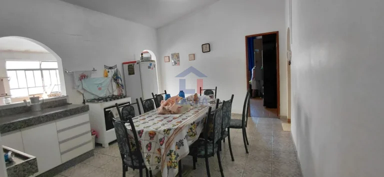 Imagem CASA RESIDENCIAL em PARÁ DE MINAS - MG, PROVIDÊNCIA