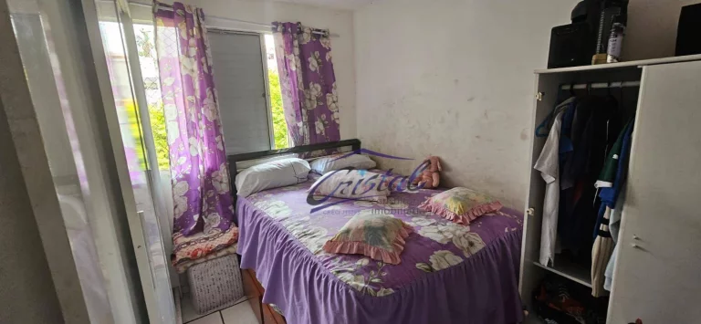 Imagem Apartamento com 3 quartos à venda, 62 m² - Butantã - São Paulo/SP