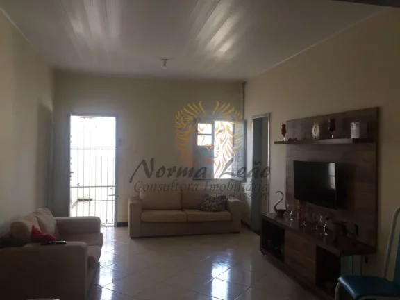 Imagem Casa Térrea á Venda em São Cristóvão. Bairro Eduardo Gomes.