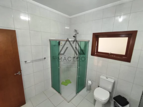 Imagem Casa de Campo Completa em Condomínio Fechado - Cesário Lange/SP