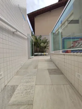 Imagem Novíssimo e lindo apartamento no Tenório
