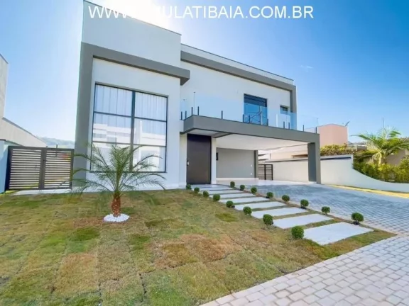 Imagem Casa em Condomínio para Venda em Atibaia, Condominio Shamballa II, 4 dormitórios, 3 suítes, 4 banheiros, 4 vagas