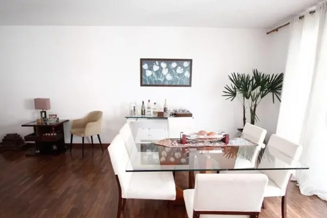 Imagem APARTAMENTO RESIDENCIAL em São Paulo - SP, Planalto Paulista