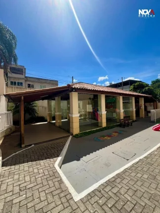 Imagem Seu novo começo pode estar aqui em Vila Velha.

Se você procura um apartamento aconchegante, bem l...