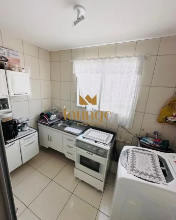 Imagem Apartamento à venda Jardim Guadalajara Z.Oeste - Sorocaba/SP