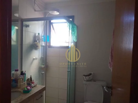 Imagem Apartamento no Edifício Bahamas 3 suítes com sacada - 106 m² - Jardim Botânico - Ribeirão Preto/SP