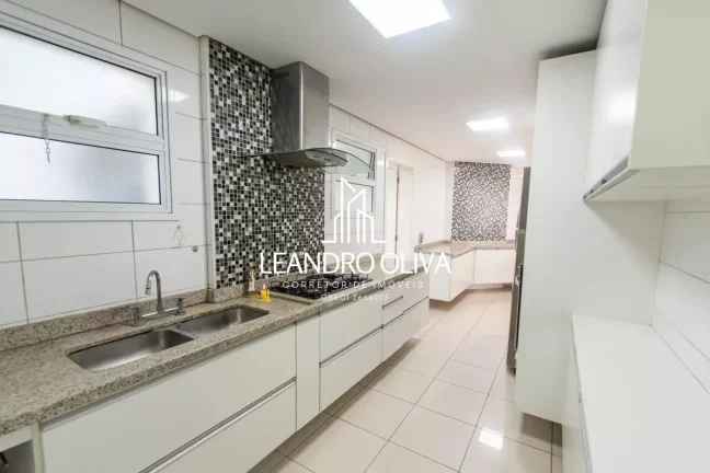 Imagem Condomínio Chanson Klabin - Apartamento à Venda no Condomínio Chanson Klabin