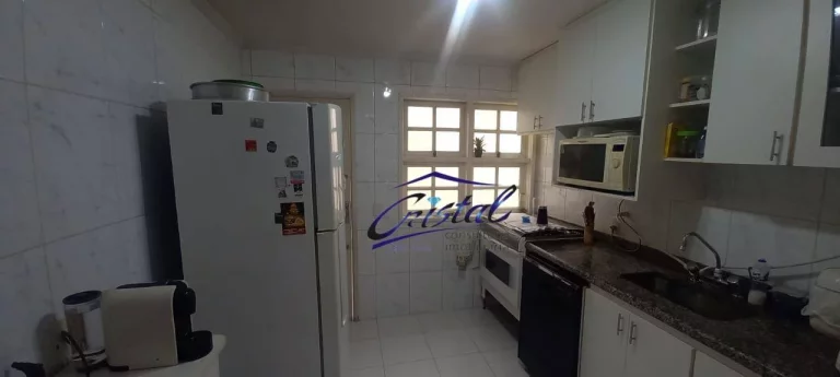 Imagem Casa com 3 quartos (1 suíte) à venda, 153 m² Jardim Rosa Maria - Butantã - São Paulo/SP