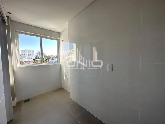 Imagem Apartamento Novo - Suiíte + 01 Dormitório - Ed Villa Castelli - Centro