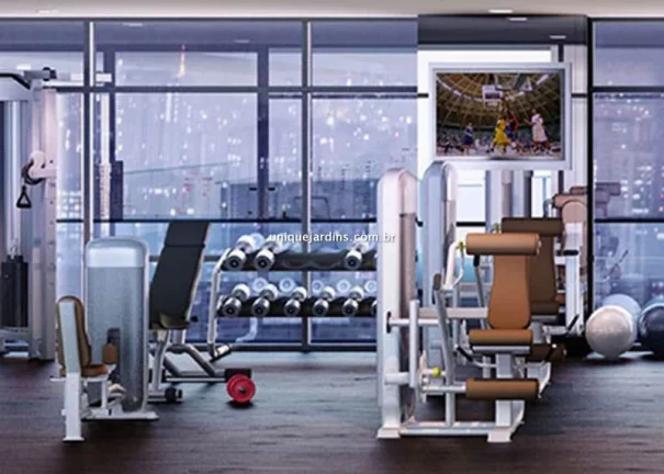 Imagem Apartamento à venda Vila Olímpia São Paulo