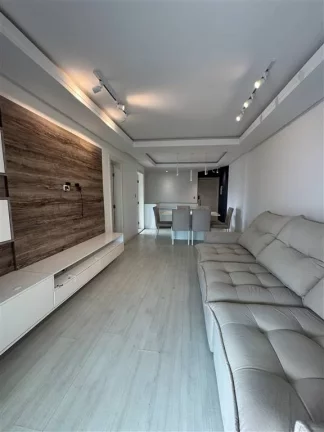 Imagem APARTAMENTO COM 262 m² - GUILHERMINA - PRAIA GRANDE SP