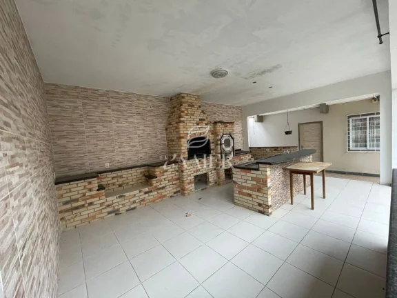 Imagem Casa com 3 quartos à Venda, Anita Garibaldi - Joinville