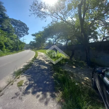 Imagem Terreno comercial ou residencial pedra de guaratiba