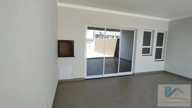 Imagem Casa para Venda em São José dos Pinhais, Cidade jardim, 3 dormitórios, 1 suíte, 2 banheiros, 2 vagas