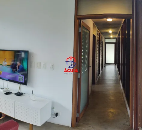 Imagem Lindíssima casa de condomínio na Domingas Dias pertinho da praia!!