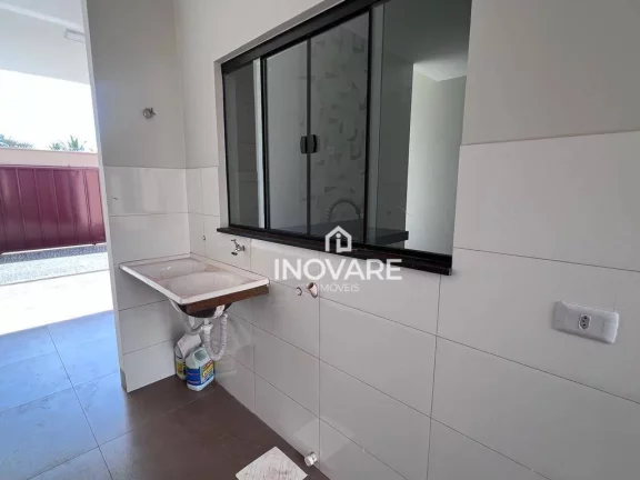 Imagem Casa com 3 dormitórios à venda por R$ 350.000,00 - Setor Planalto - Itumbiara/GO