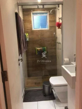 Imagem Apartamento com 3 dormitórios à venda, 82 m² por R$ 690.000,00 - Jardim das Vertentes - São Paulo/SP