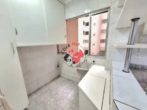 Imagem Apartamento à venda no Rudge Ramos – Excelente localização!