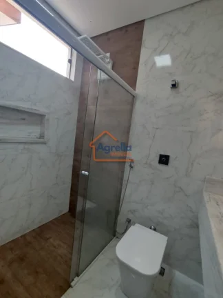 Imagem Casa à venda no bairro Jardim Monte Libano - Mogi Guaçu/SP