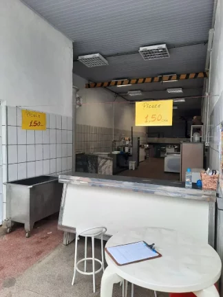 Imagem Galpão à venda, 283 m² por R$ 480.000,00 - Jardim Selma Helena - Poá/SP
