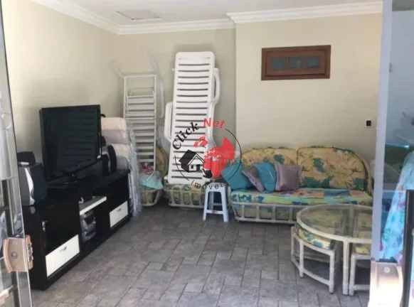 Imagem Luxuoso Sobrado à Venda no Condomínio Swiss Park – 457m² de Sofisticação e Conforto