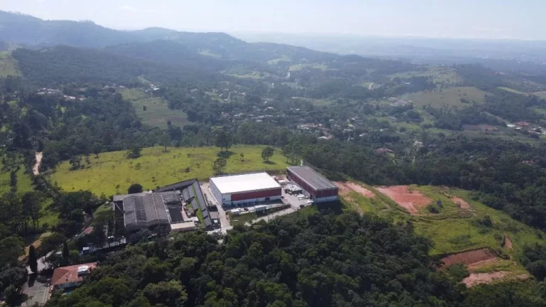 Imagem Terreno à venda, 1244 m² por R$ 300.000,00 - Recreio Sertãozinho - Suzano/SP
